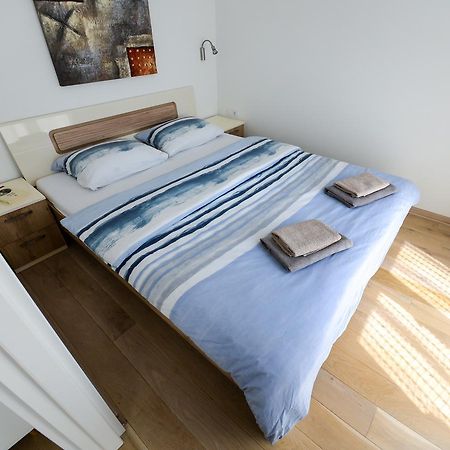 Srecko Exclusive Apartment Belgrade Extérieur photo