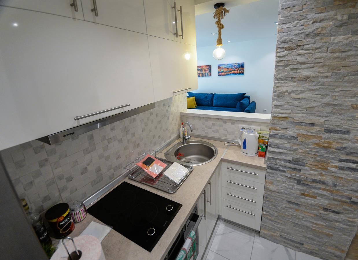 Srecko Exclusive Apartment Belgrade Extérieur photo
