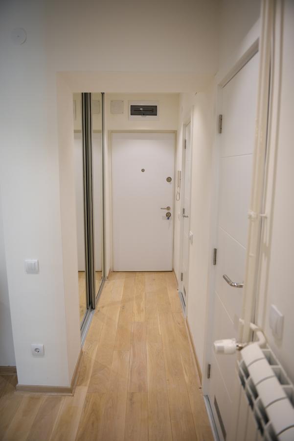 Srecko Exclusive Apartment Belgrade Extérieur photo