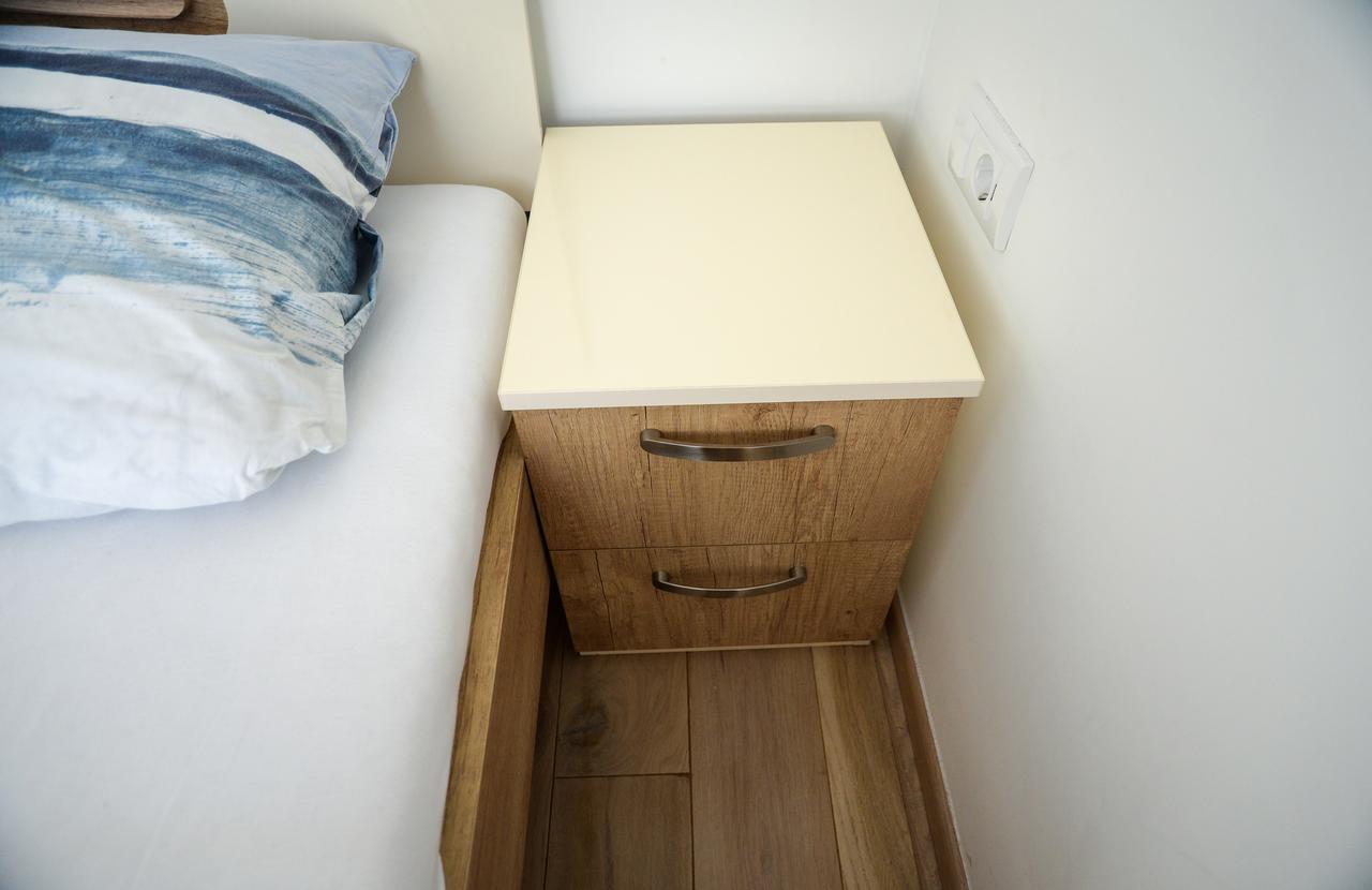 Srecko Exclusive Apartment Belgrade Extérieur photo