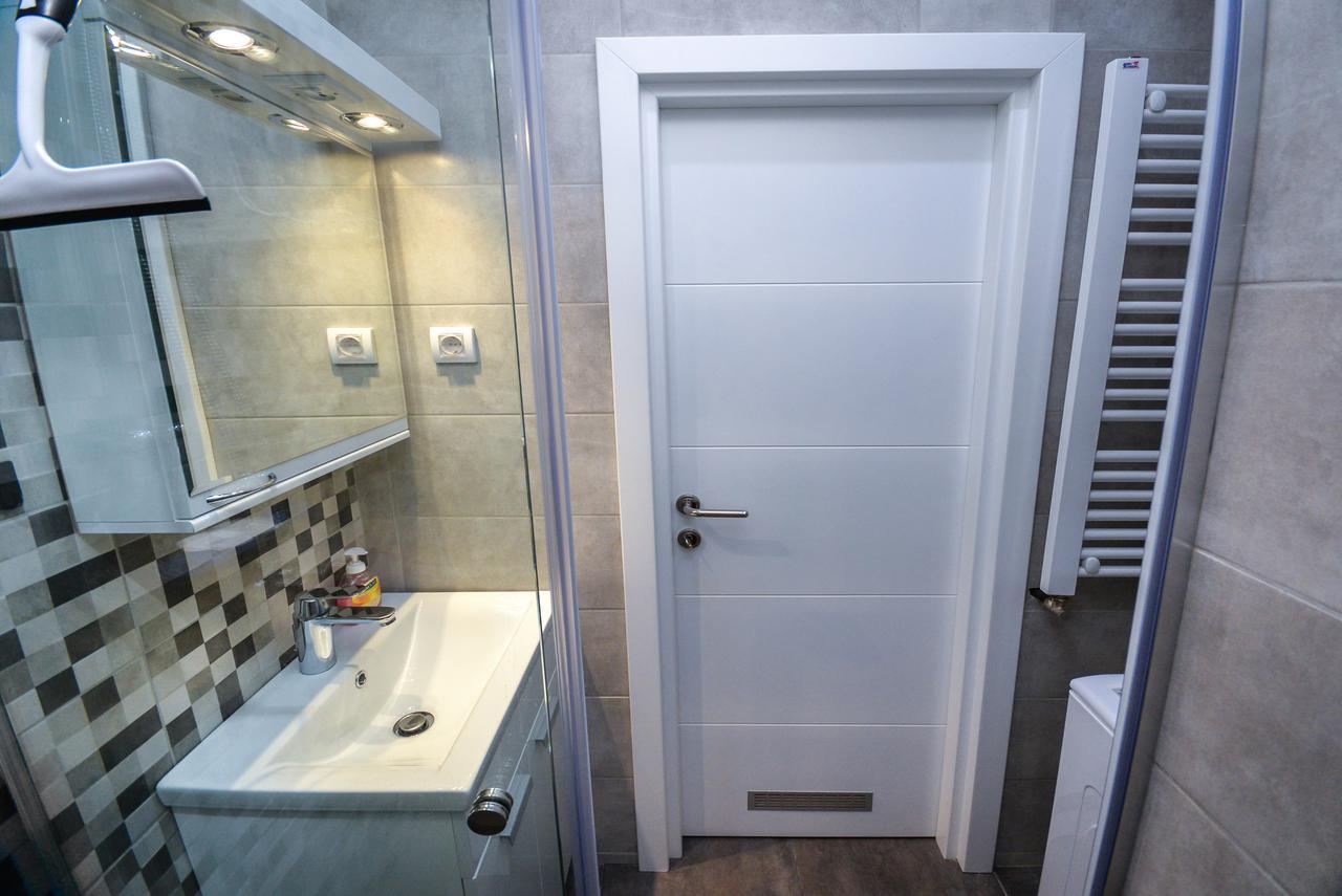 Srecko Exclusive Apartment Belgrade Extérieur photo