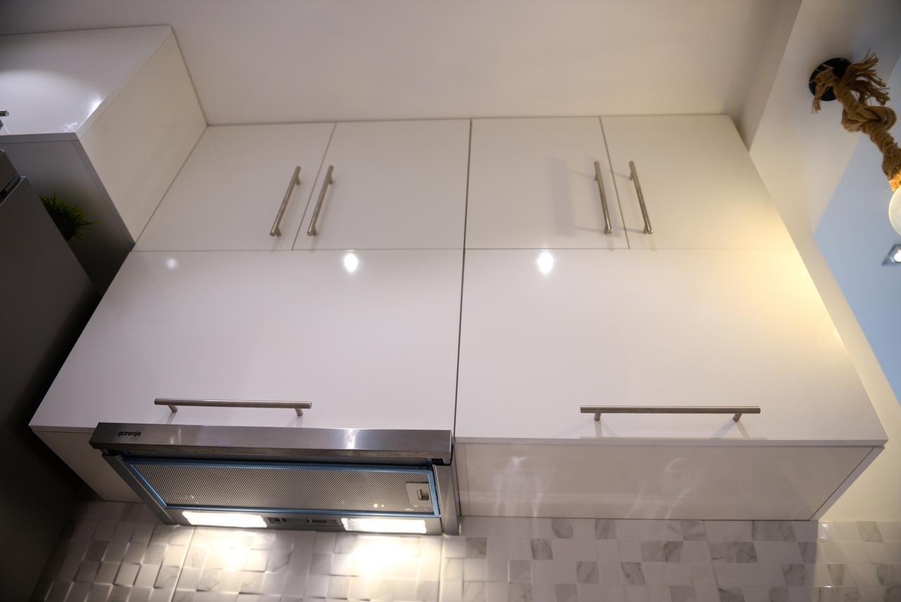 Srecko Exclusive Apartment Belgrade Extérieur photo