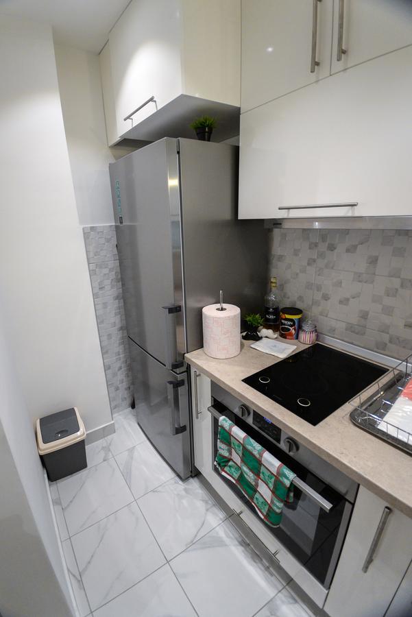 Srecko Exclusive Apartment Belgrade Extérieur photo