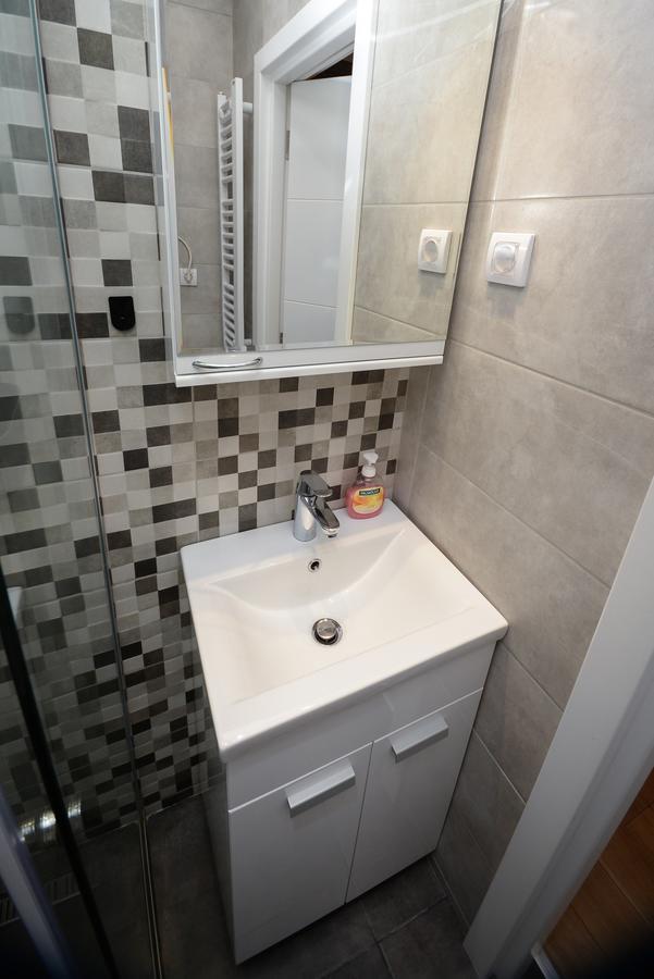 Srecko Exclusive Apartment Belgrade Extérieur photo