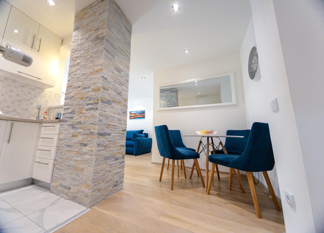 Srecko Exclusive Apartment Belgrade Extérieur photo