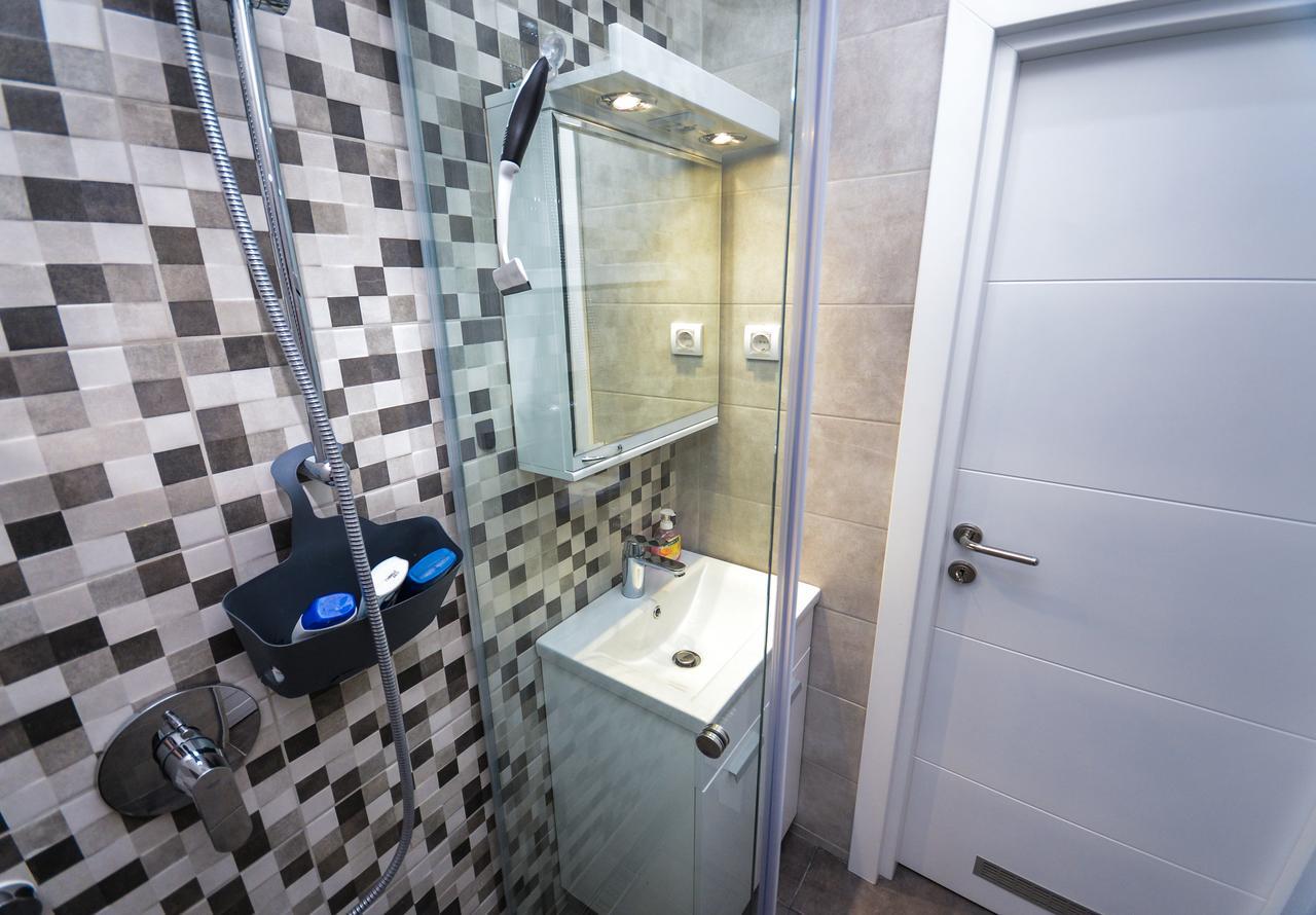 Srecko Exclusive Apartment Belgrade Extérieur photo